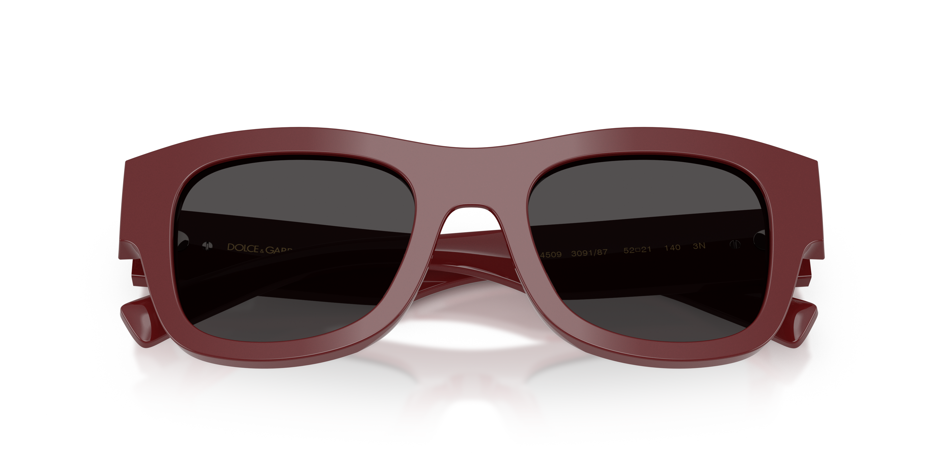 DOLCE &amp; GABBANA DG4509 309187 50