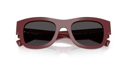 DOLCE &amp; GABBANA DG4509 309187 50