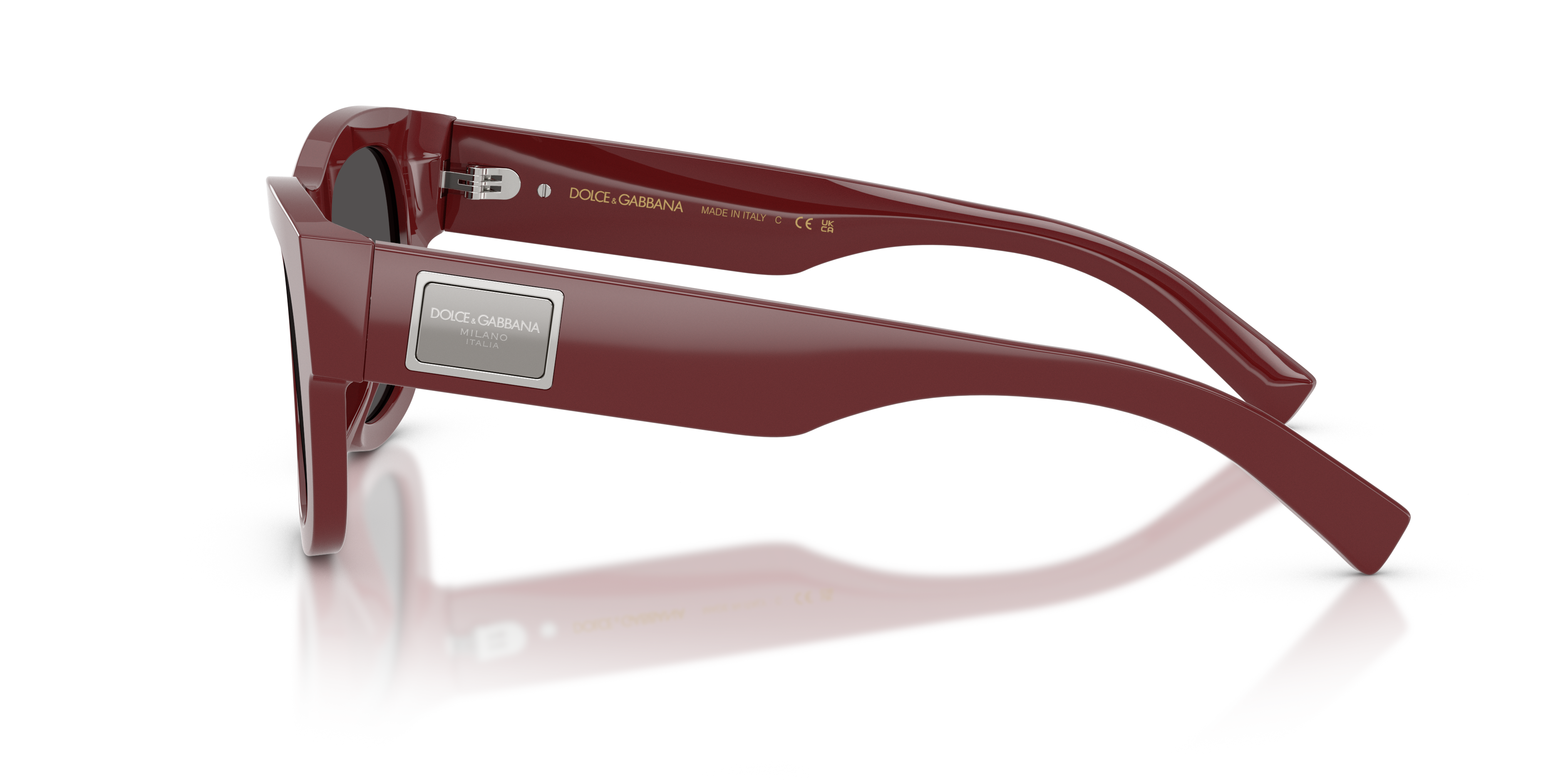 DOLCE &amp; GABBANA DG4509 309187 52