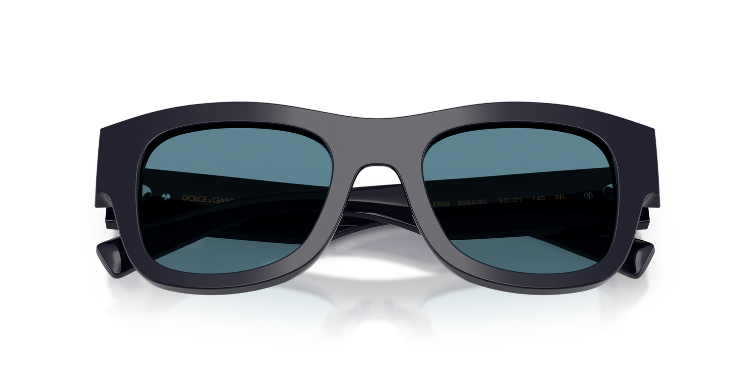 DOLCE &amp; GABBANA DG4509 309480 50