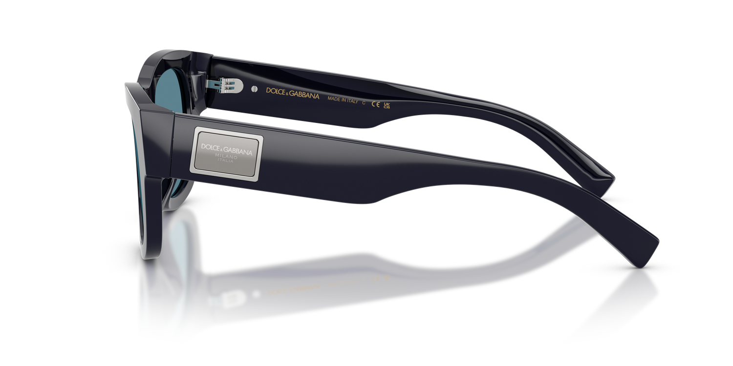 DOLCE &amp; GABBANA DG4509 309480 50