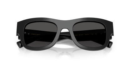 DOLCE &amp; GABBANA DG4509 501/87 52