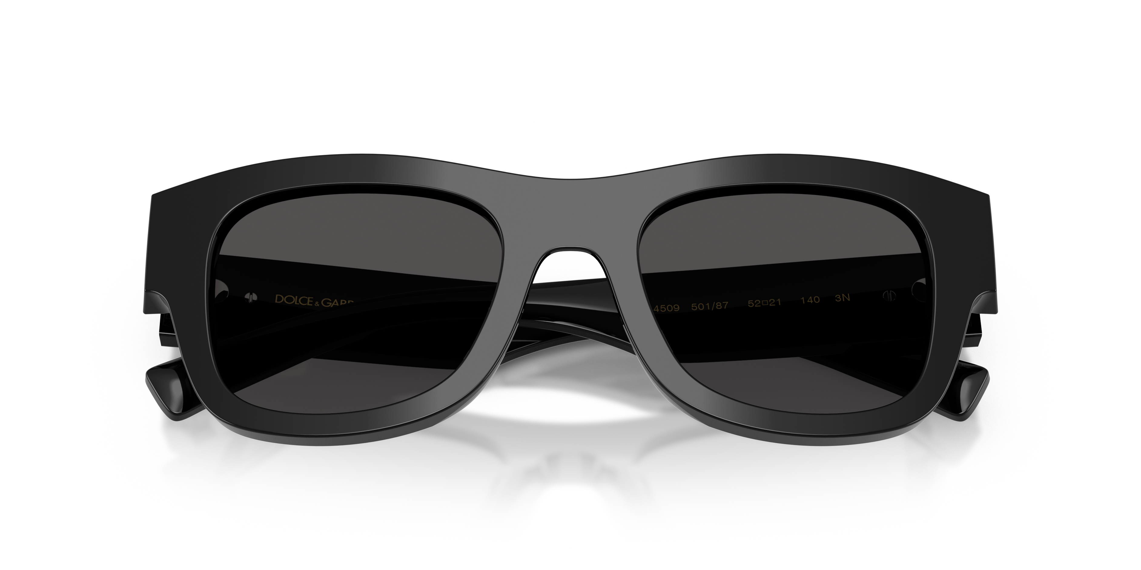 DOLCE &amp; GABBANA DG4509 501/87 50