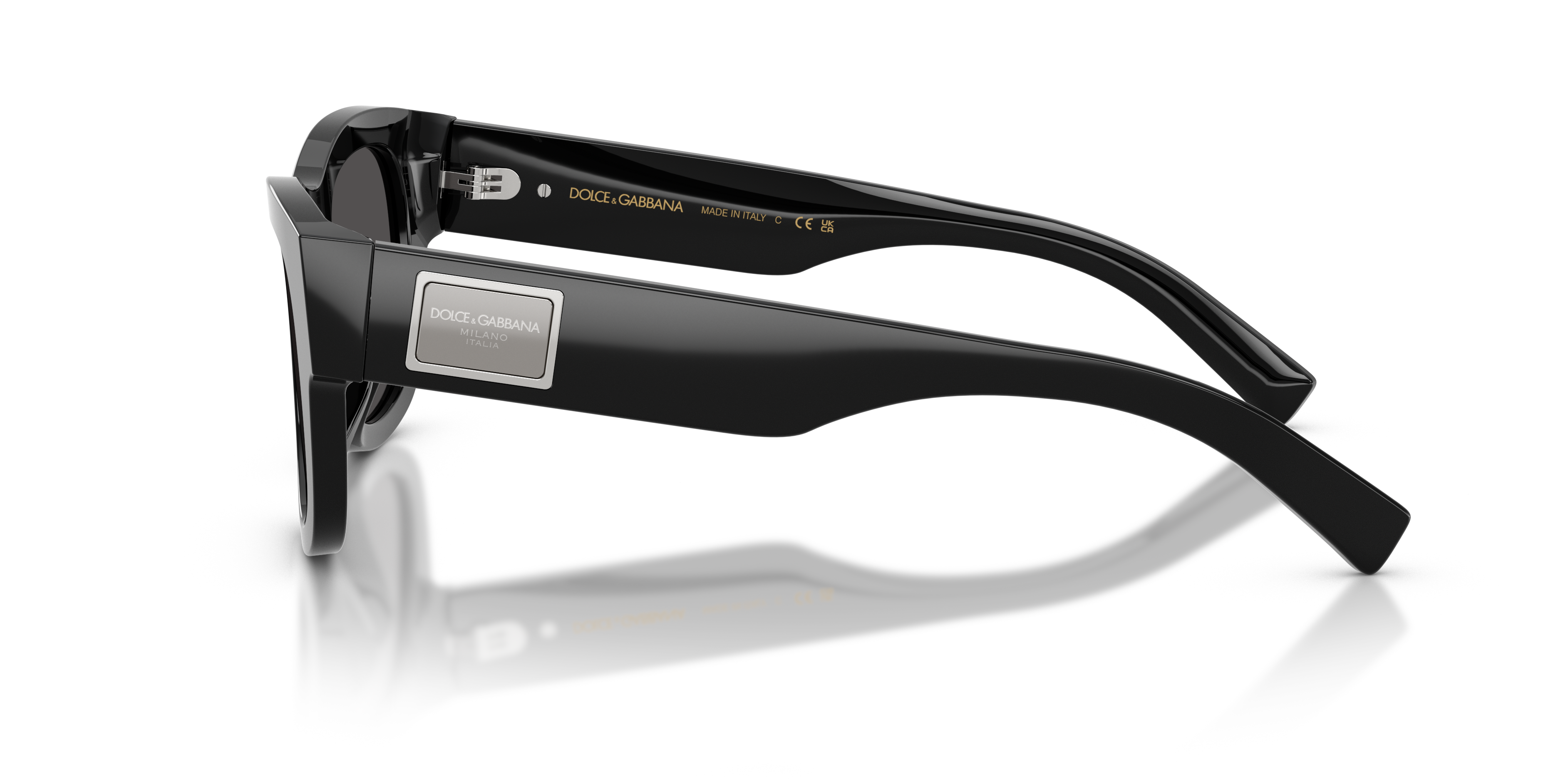 DOLCE &amp; GABBANA DG4509 501/87 52