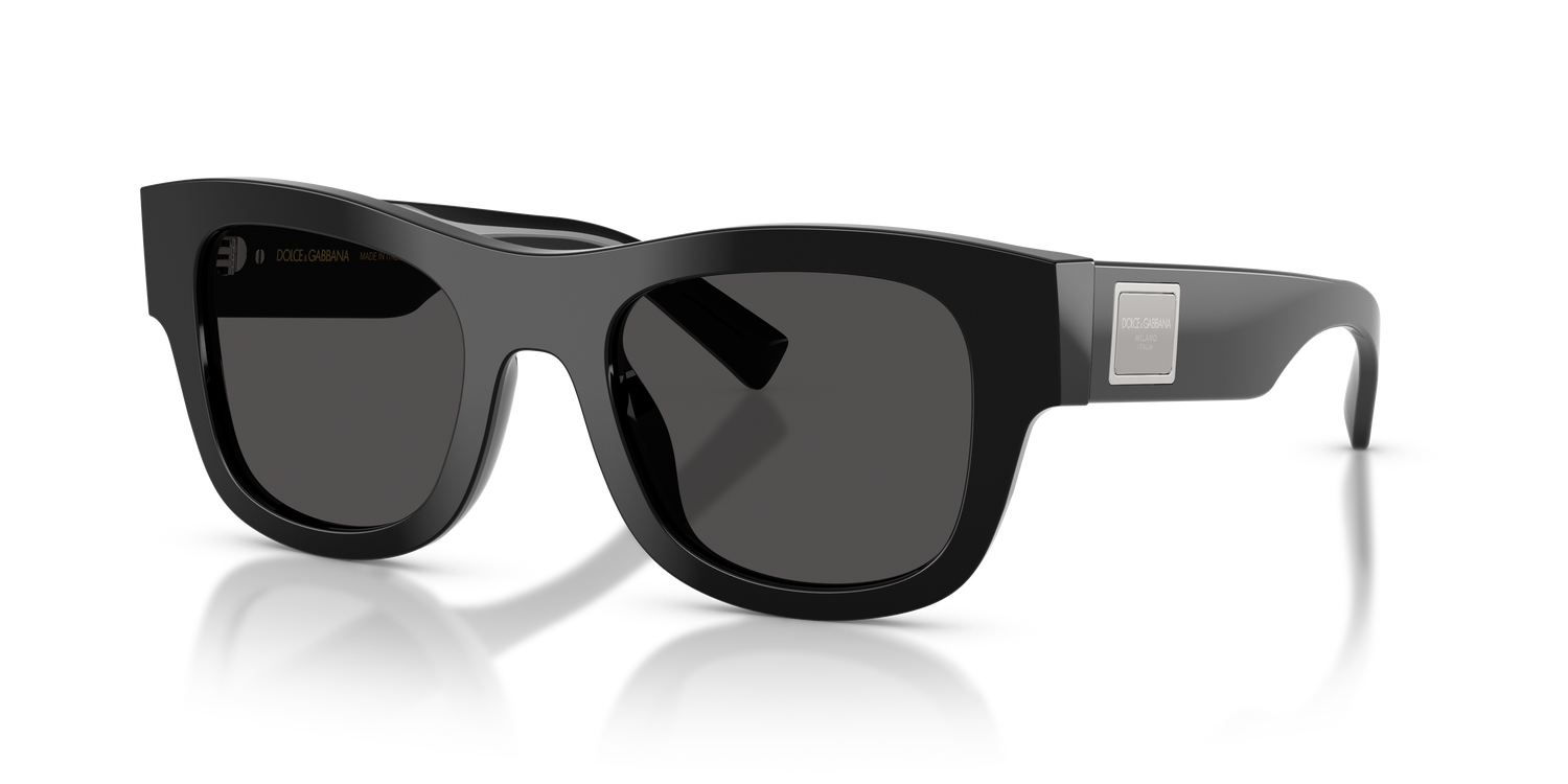 DOLCE &amp; GABBANA DG4509 501/87 50