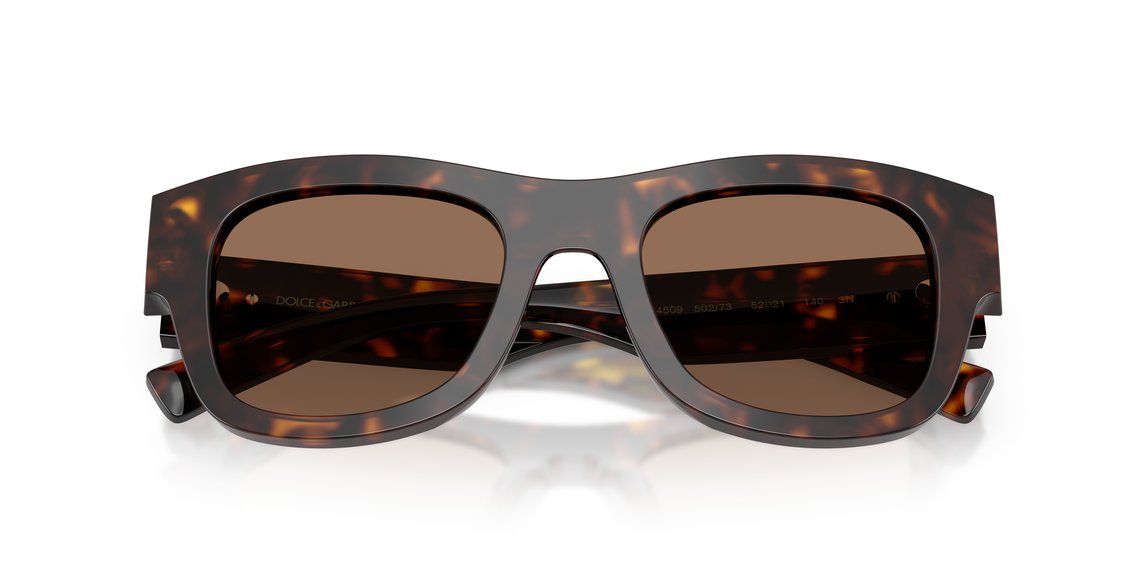 DOLCE &amp; GABBANA DG4509 502/73 52