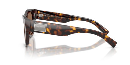 DOLCE &amp; GABBANA DG4509 502/73 50