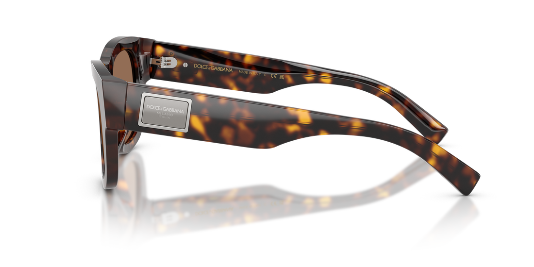 DOLCE & GABBANA DG4509 502/73 52