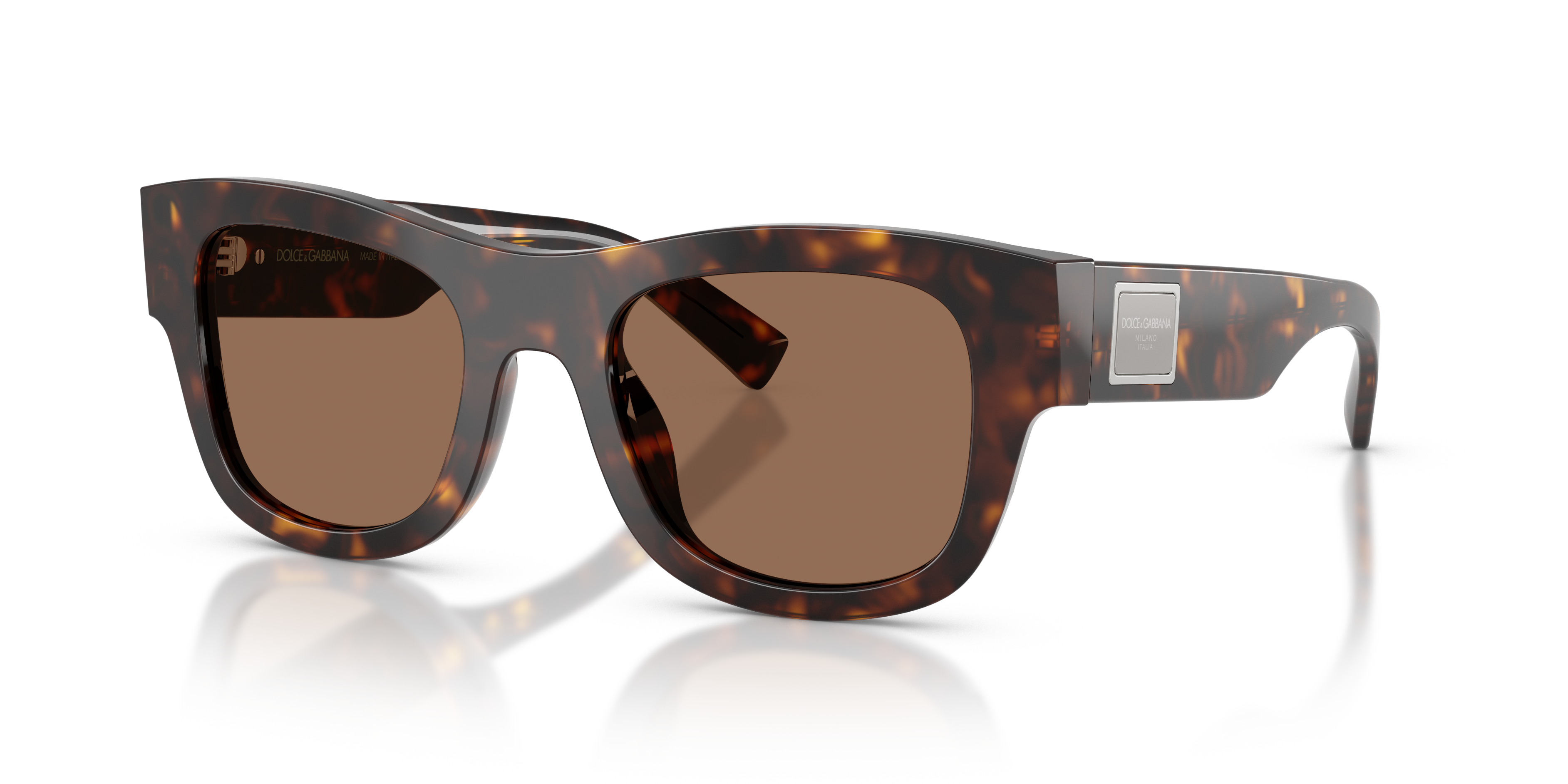 DOLCE &amp; GABBANA DG4509 502/73 50