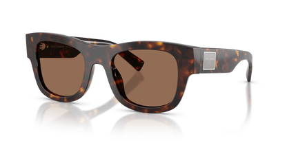 DOLCE &amp; GABBANA DG4509 502/73 50