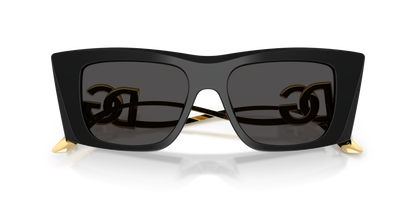 DOLCE &amp; GABBANA DG4510 501/87 51