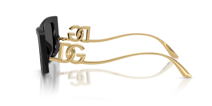 DOLCE &amp; GABBANA DG4510 501/87 51