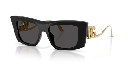 DOLCE &amp; GABBANA DG4510 501/87 51