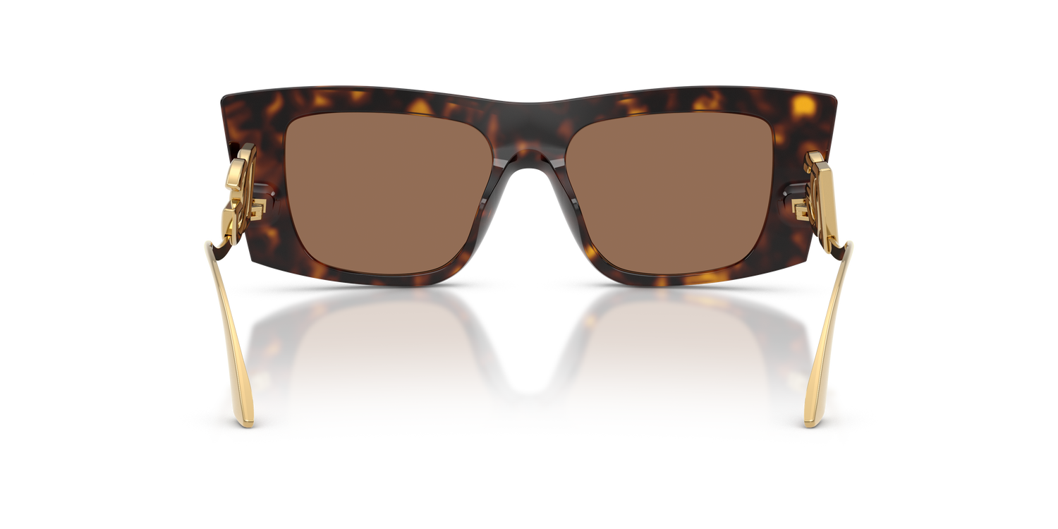 DOLCE &amp; GABBANA DG4510 502/73 51