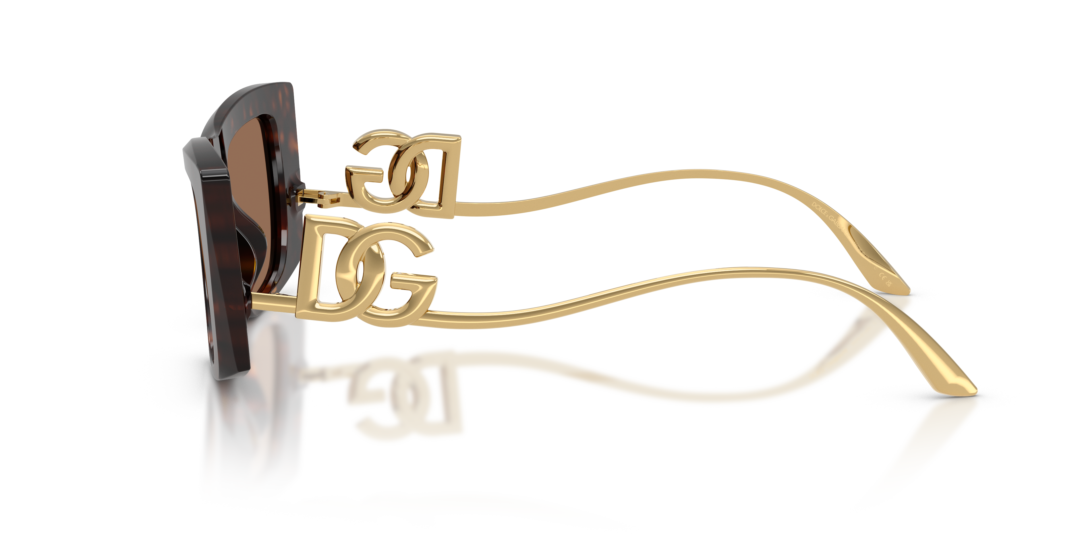 DOLCE &amp; GABBANA DG4510 502/73 51