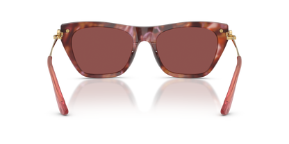 DOLCE &amp; GABBANA DG4511 344475 55