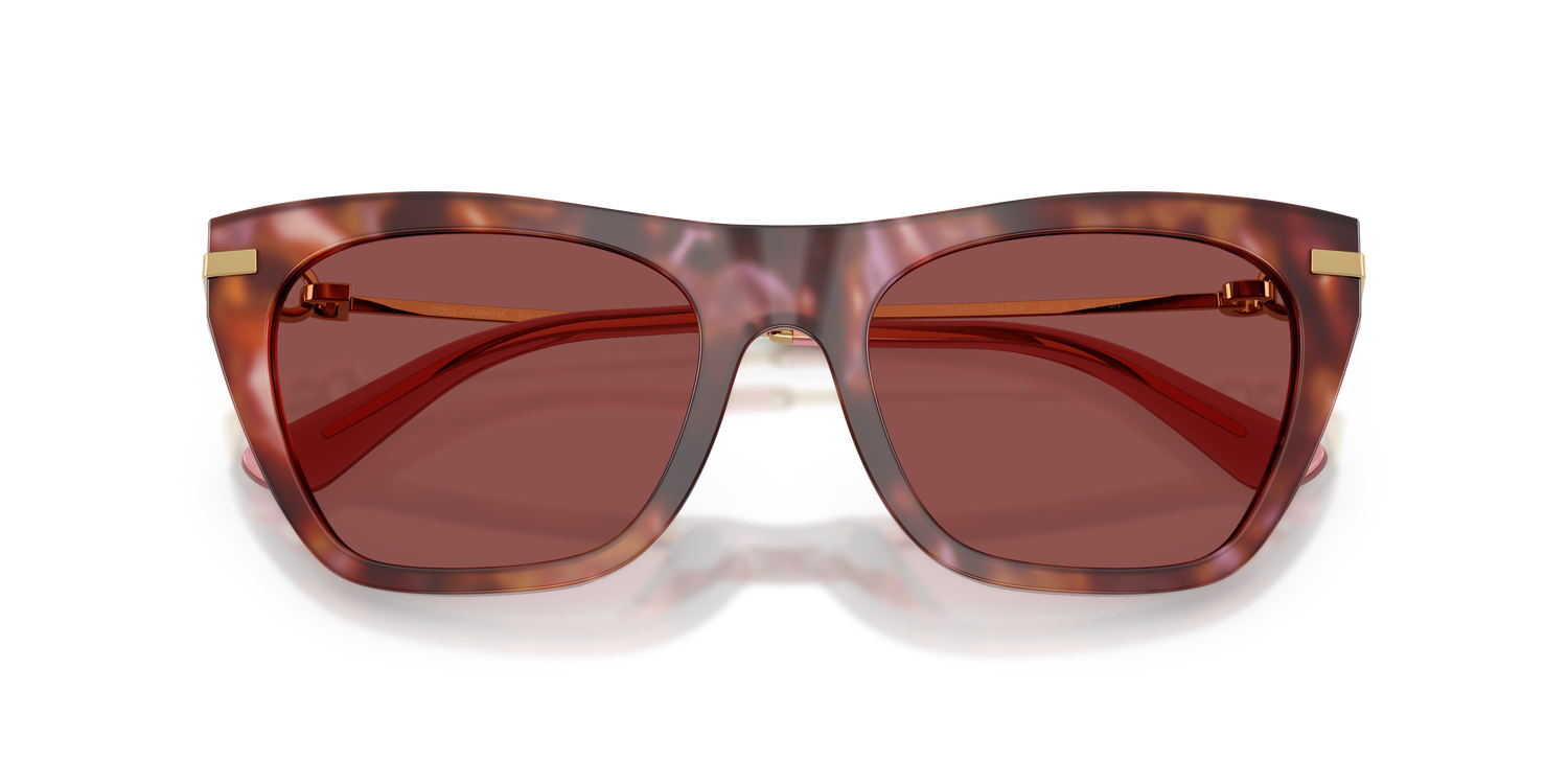 DOLCE &amp; GABBANA DG4511 344475 55