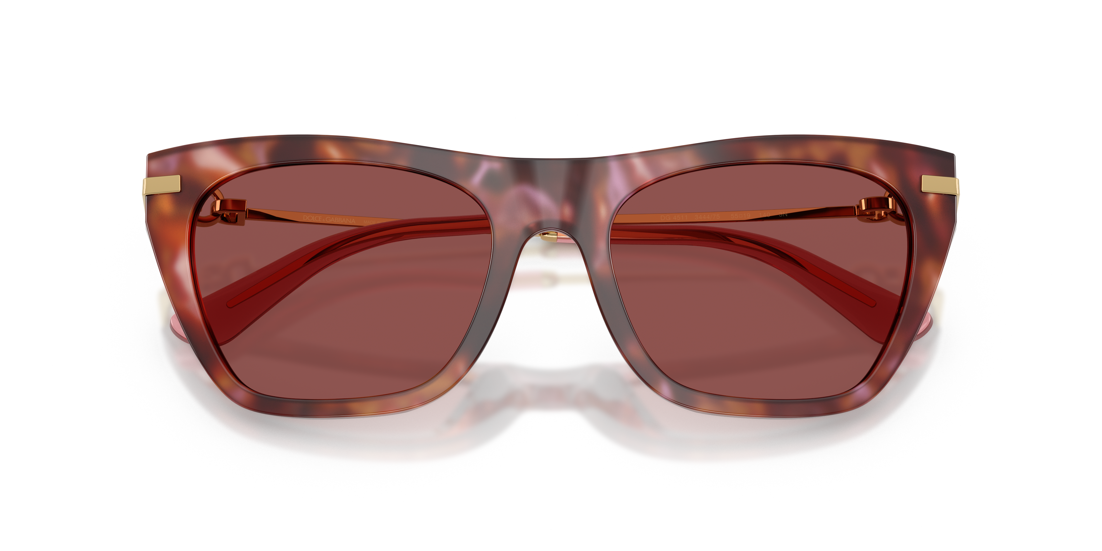 DOLCE &amp; GABBANA DG4511 344475 55