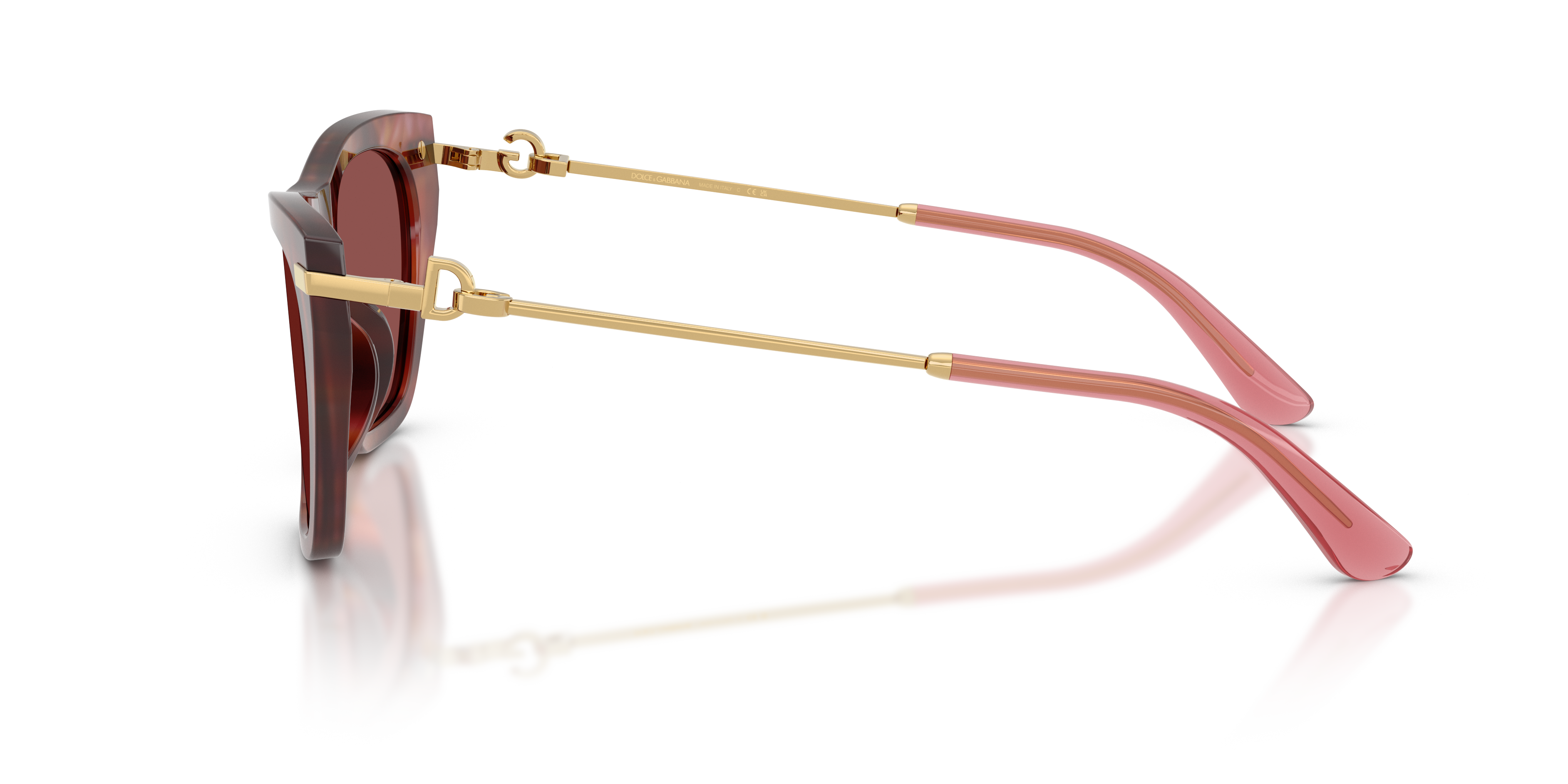 DOLCE &amp; GABBANA DG4511 344475 55