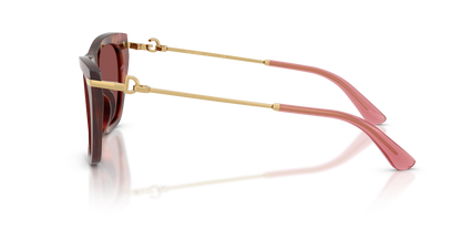 DOLCE &amp; GABBANA DG4511 344475 55