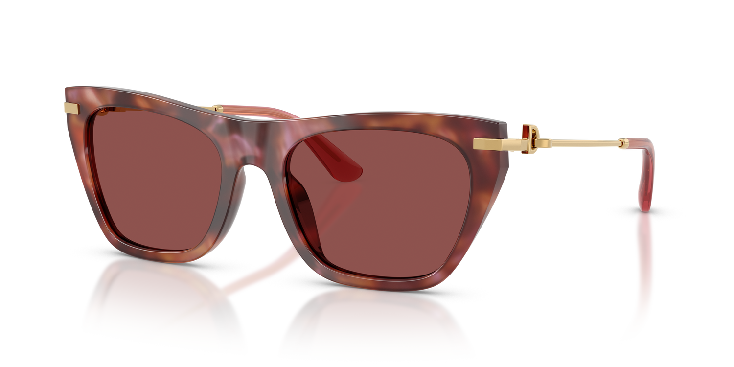 DOLCE &amp; GABBANA DG4511 344475 55