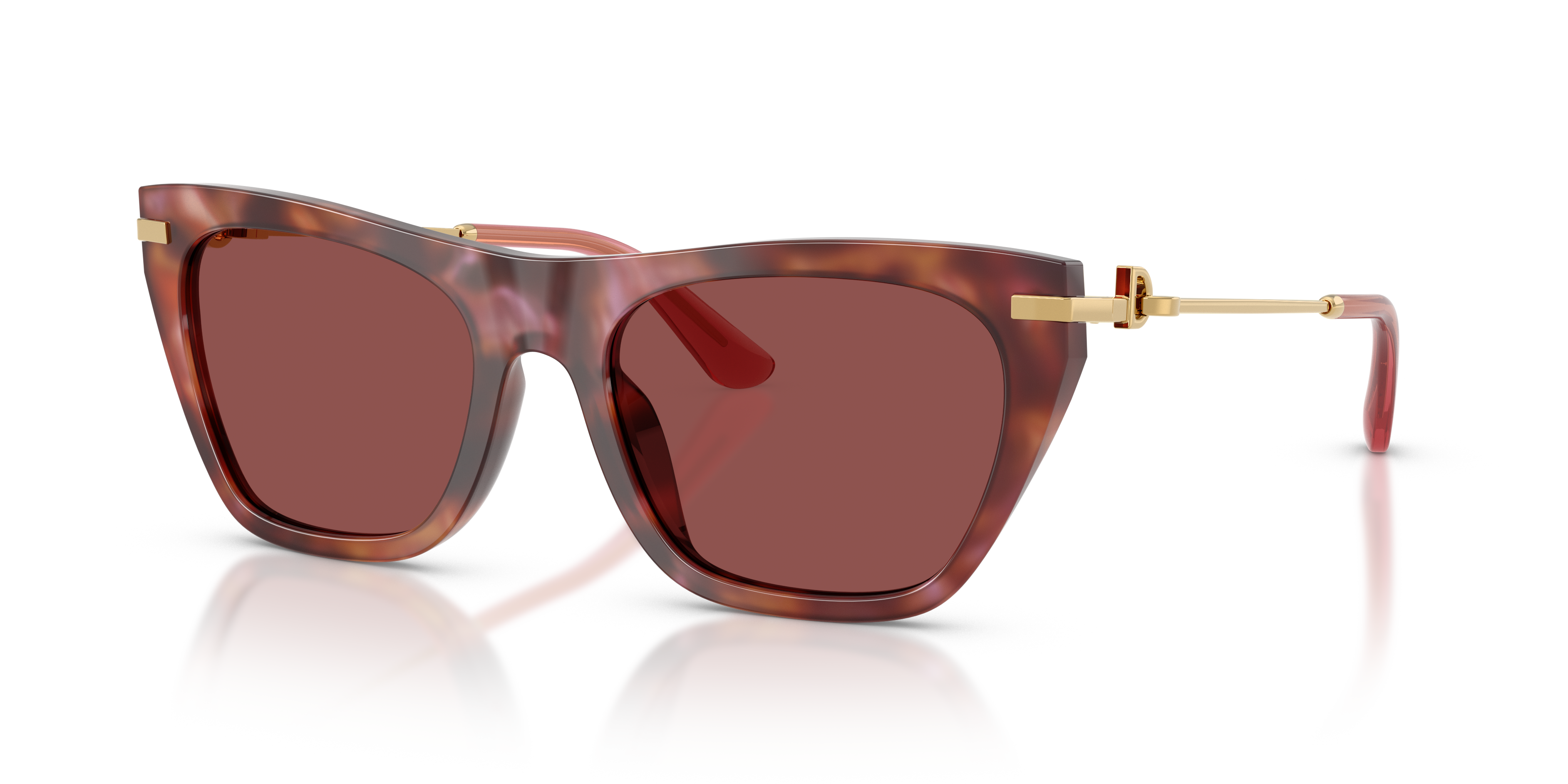 DOLCE &amp; GABBANA DG4511 344475 55
