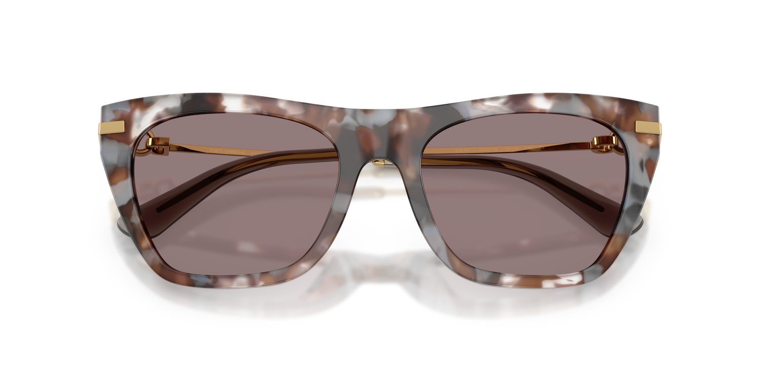 DOLCE &amp; GABBANA DG4511 34457N 55