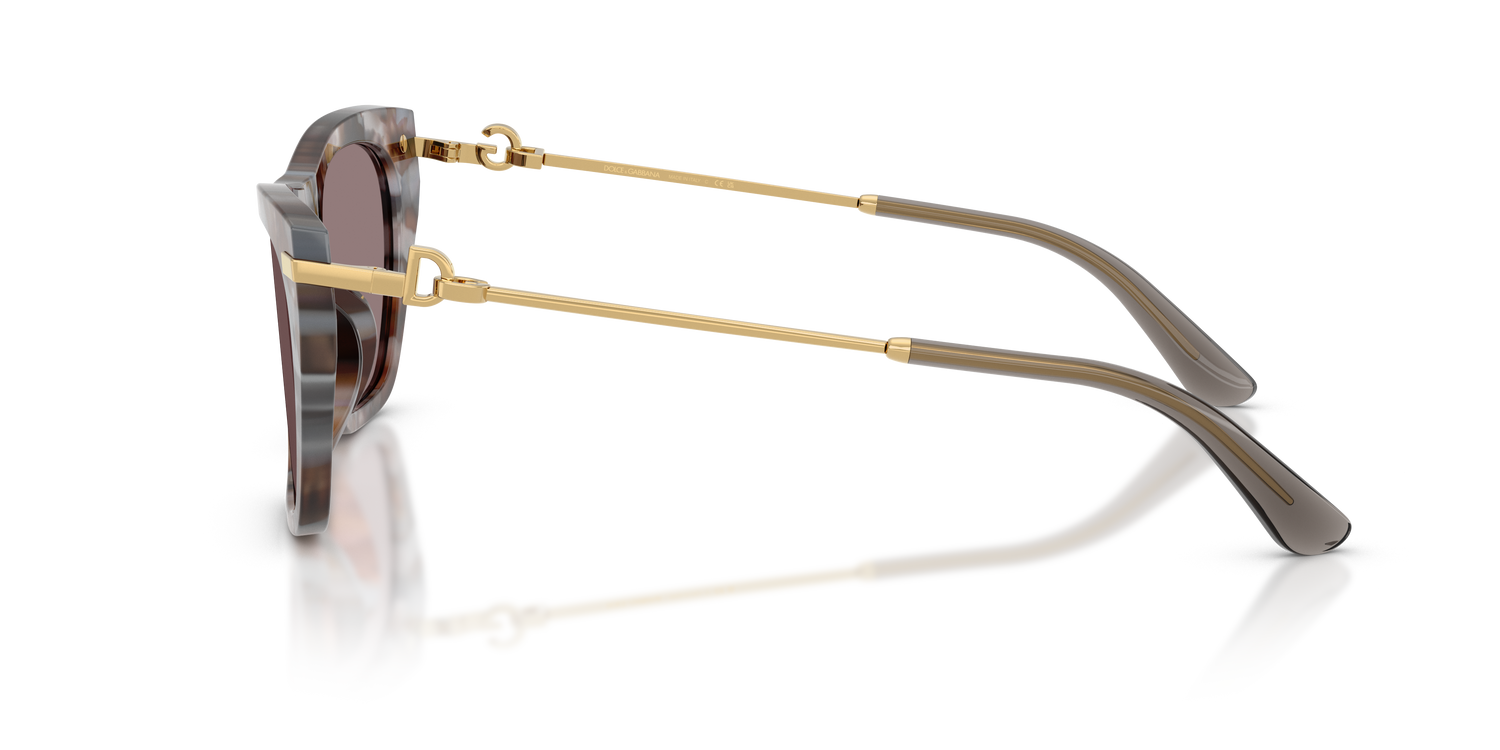 DOLCE &amp; GABBANA DG4511 34457N 55