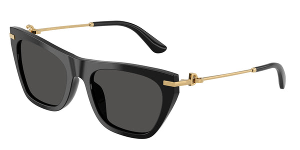 DOLCE & GABBANA DG4511 501/87 55