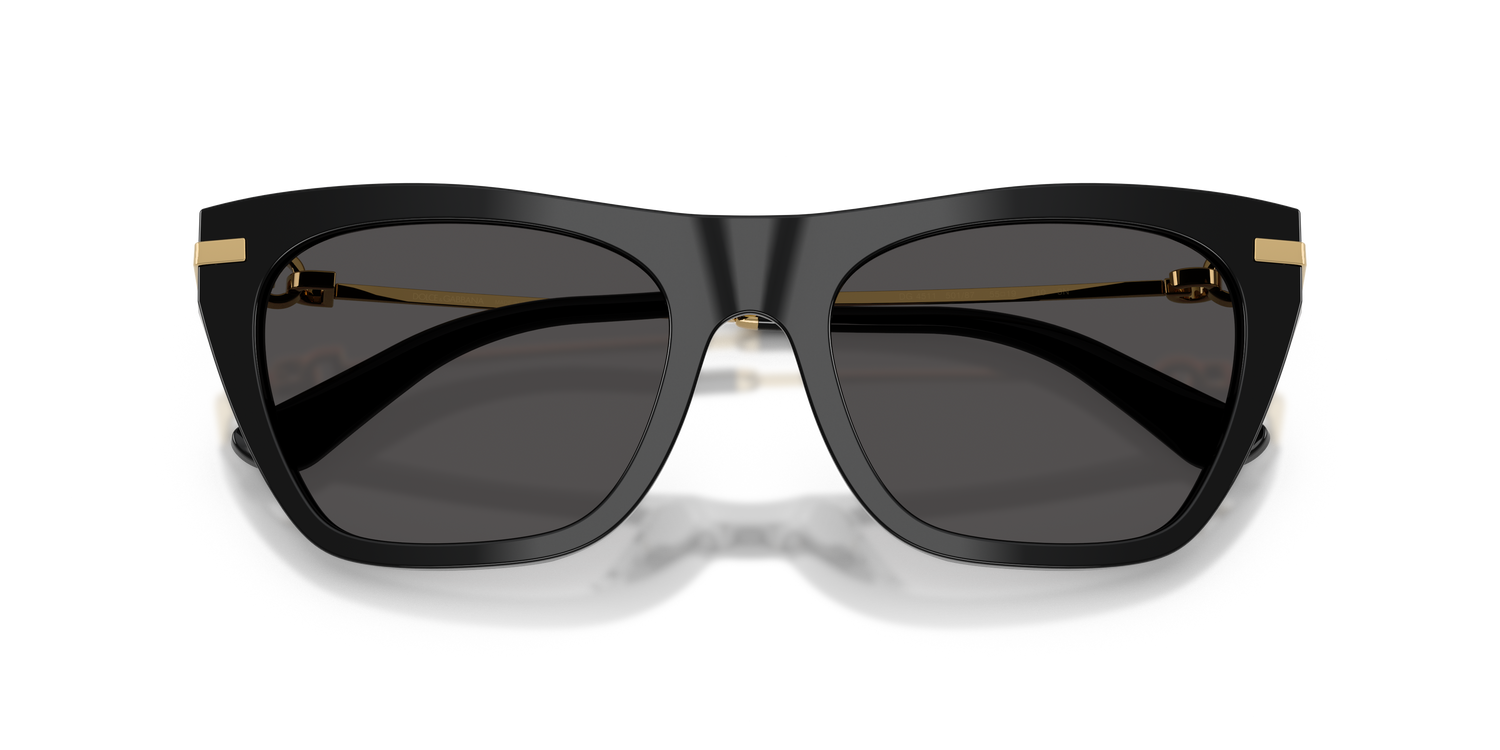 DOLCE &amp; GABBANA DG4511 501/87 55