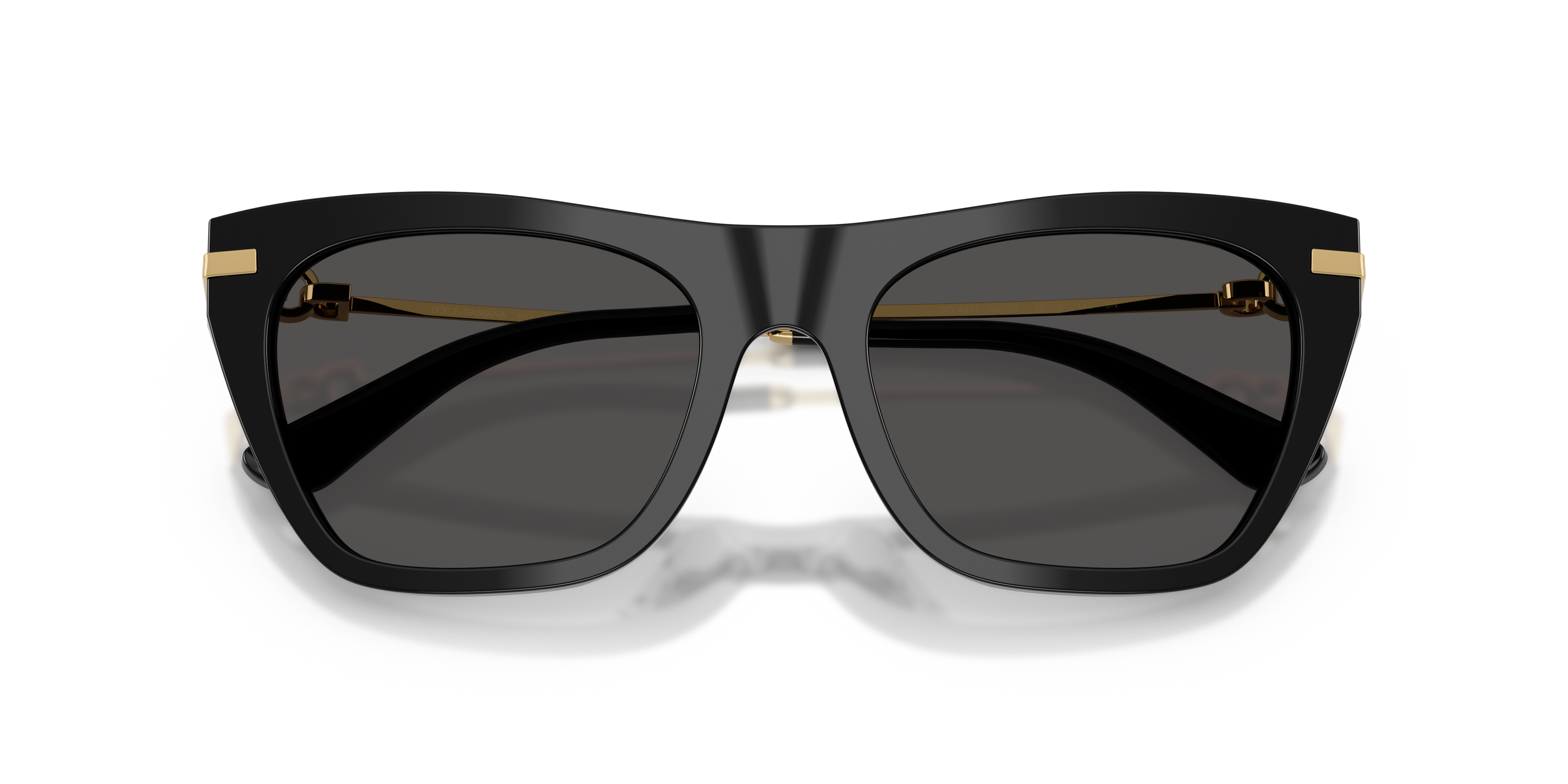 DOLCE &amp; GABBANA DG4511 501/87 55
