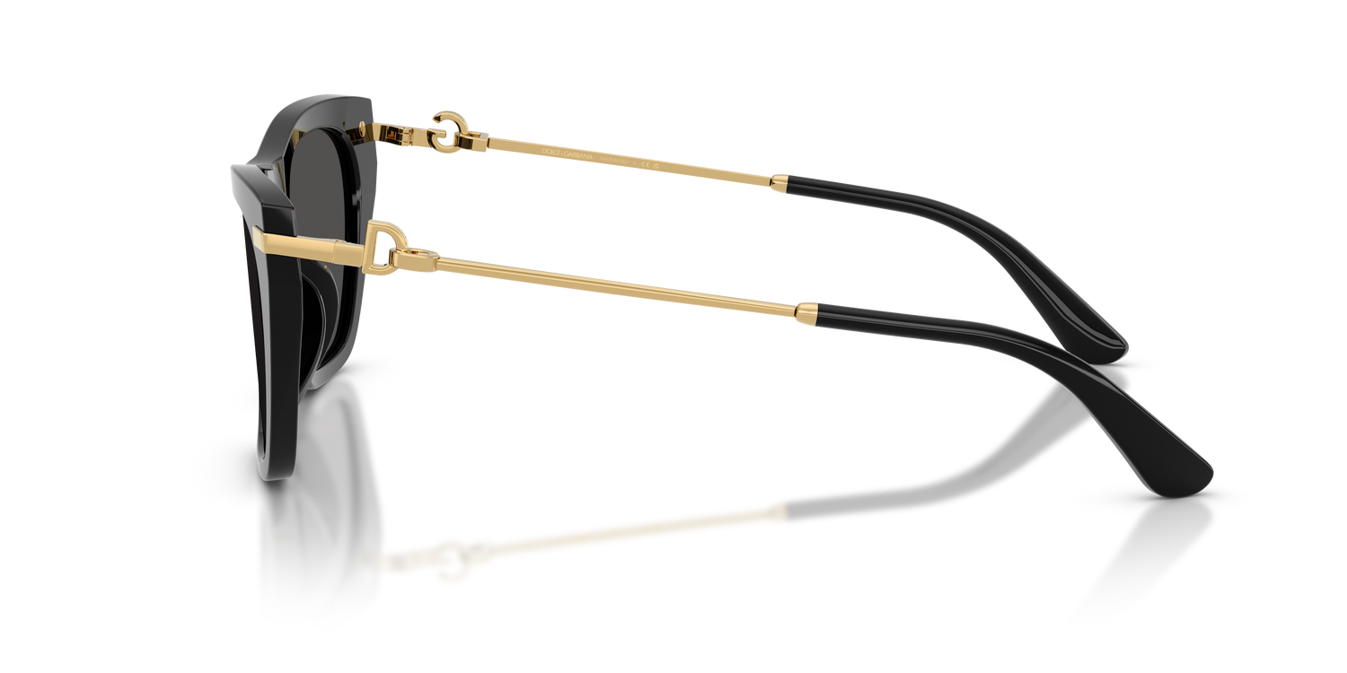 DOLCE &amp; GABBANA DG4511 501/87 55