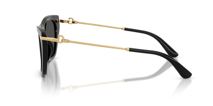 DOLCE &amp; GABBANA DG4511 501/87 55