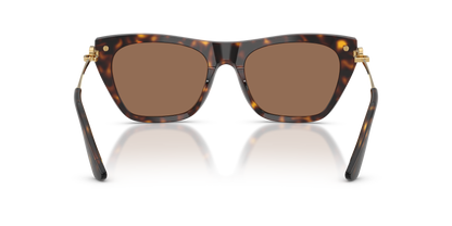 DOLCE &amp; GABBANA DG4511 502/73 55