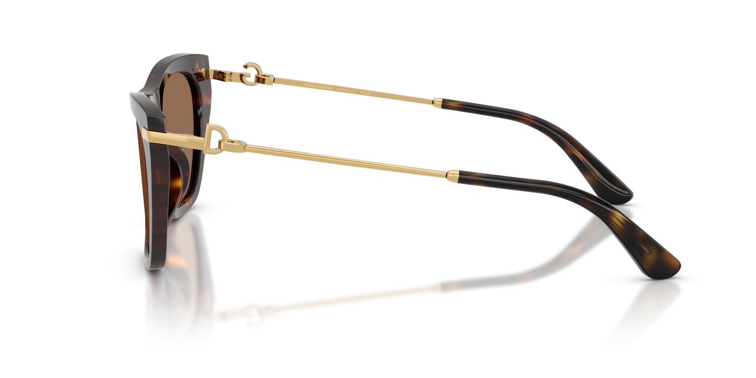 DOLCE &amp; GABBANA DG4511 502/73 55