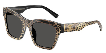 DOLCE &amp; GABBANA DG4512 316387 53