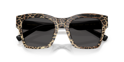 DOLCE &amp; GABBANA DG4512 316387 53