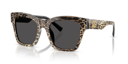 DOLCE &amp; GABBANA DG4512 316387 53