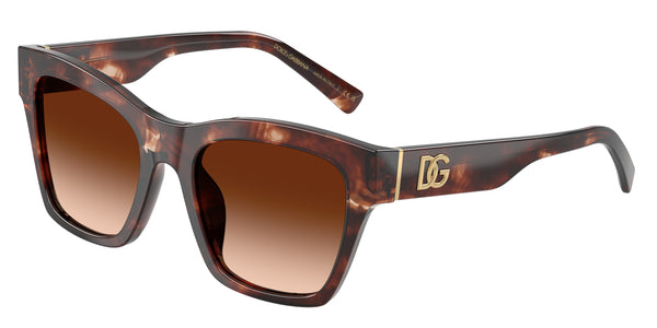DOLCE & GABBANA DG4512 322274 53