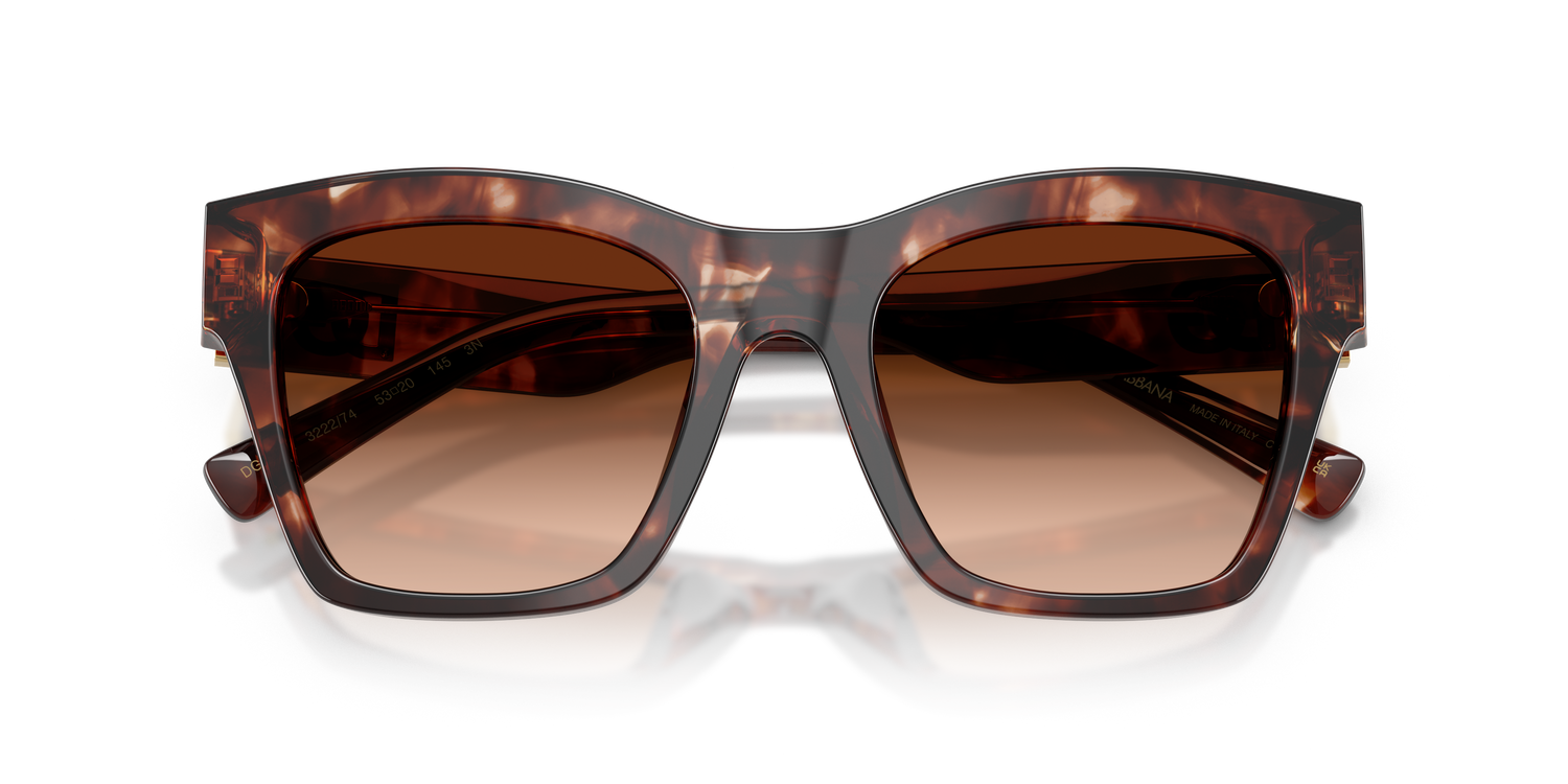 DOLCE &amp; GABBANA DG4512 322274 53