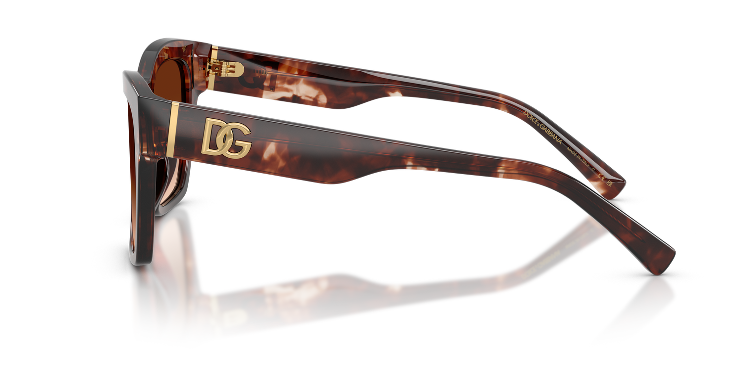 DOLCE &amp; GABBANA DG4512 322274 53
