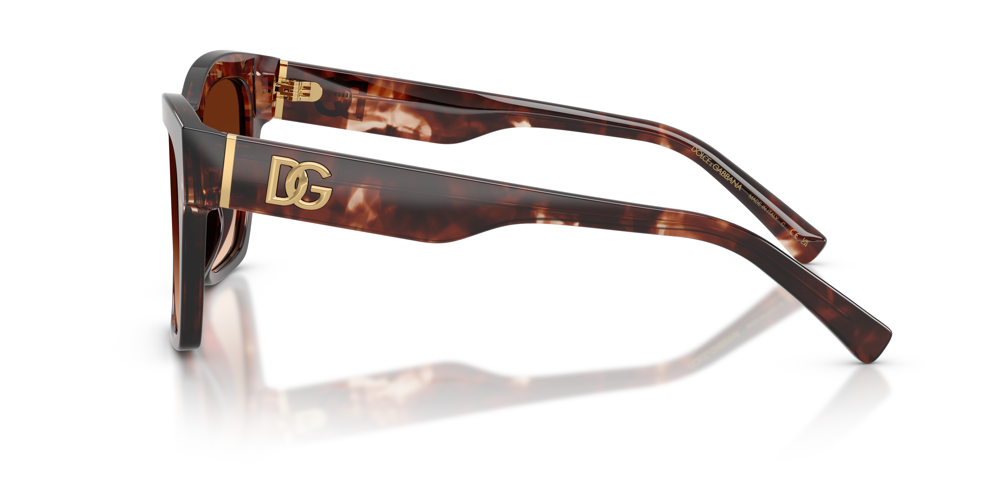 DOLCE &amp; GABBANA DG4512 322274 53