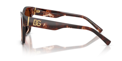 DOLCE &amp; GABBANA DG4512 322274 53