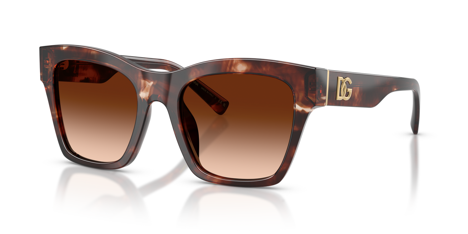 DOLCE &amp; GABBANA DG4512 322274 53