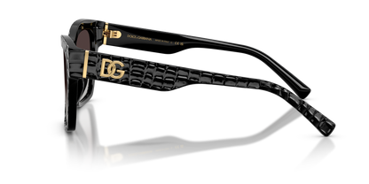 DOLCE &amp; GABBANA DG4512 32888G 53