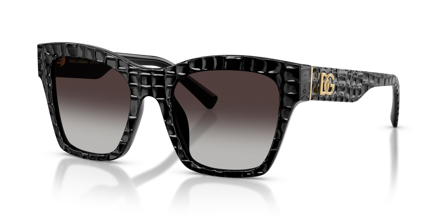 DOLCE &amp; GABBANA DG4512 32888G 53