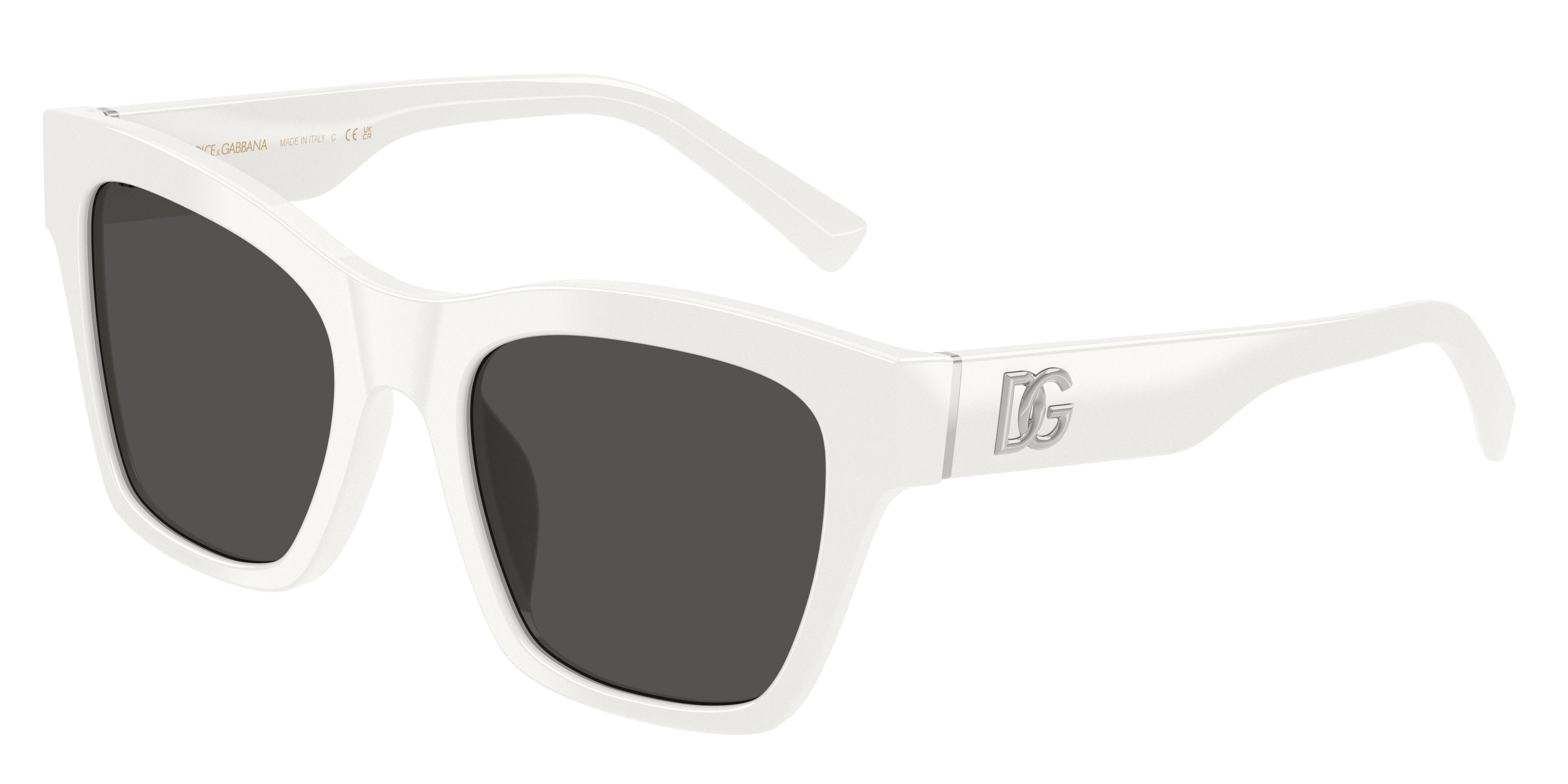 DOLCE &amp; GABBANA DG4512 331287 53