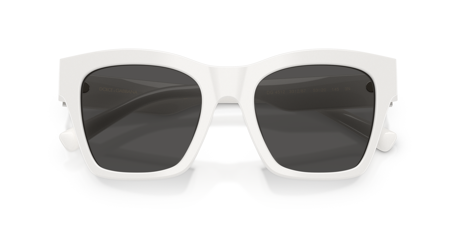 DOLCE &amp; GABBANA DG4512 331287 53