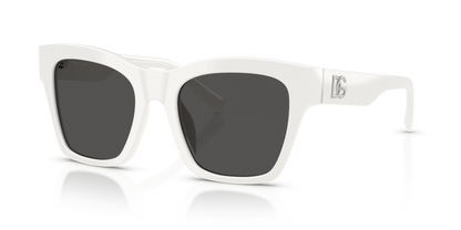 DOLCE &amp; GABBANA DG4512 331287 53