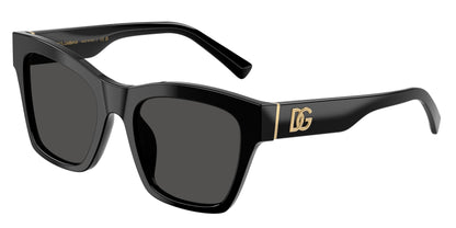 DOLCE &amp; GABBANA DG4512 501/87 53